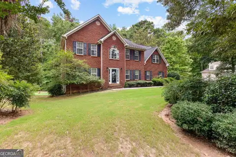 140 Lighthouse Court, Fayetteville, GA 30215