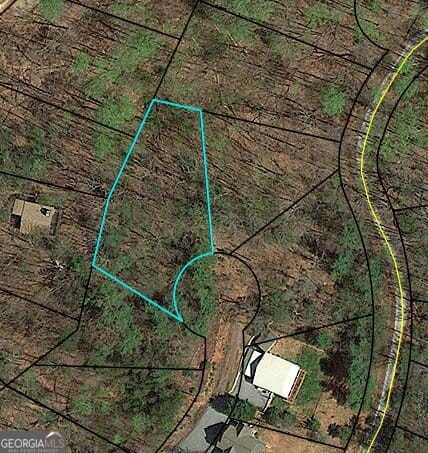 LOT 595 Confederate Drive, Clayton, GA 30525