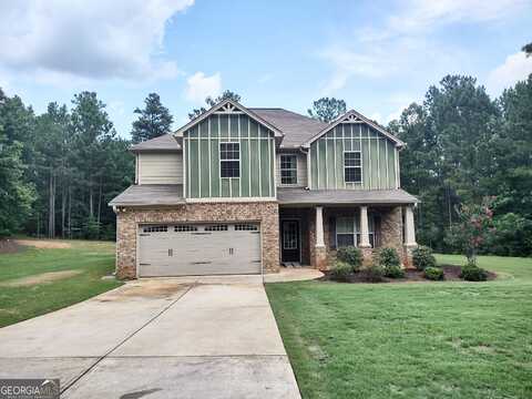 276 Arborview Drive, Mcdonough, GA 30252