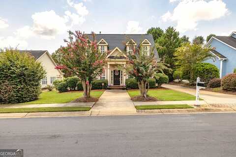 108 Cottage Grove, Peachtree City, GA 30269