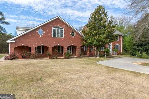 2715 Elberton Road, Carlton, GA 30627