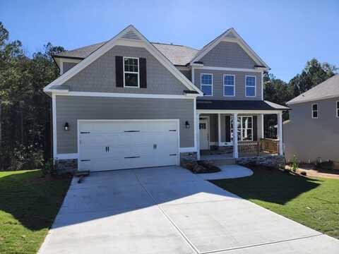 355 Longwood Place, Dallas, GA 30132