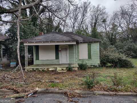 210 Moseley Avenue, Macon, GA 31204