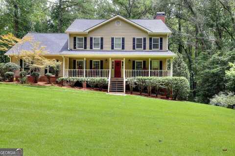 3660 Juhan Road, Stone Mountain, GA 30087