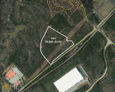0 Hwy 29 North, Newnan, GA 30265