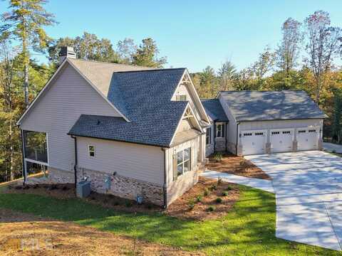 101 Yates Court, Clarkesville, GA 30523