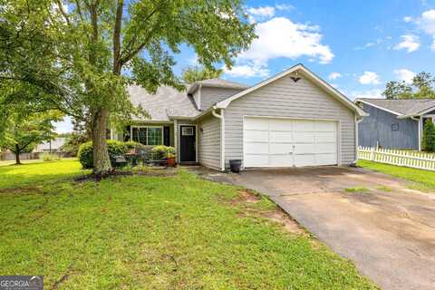 2 Camphor Drive, Newnan, GA 30265