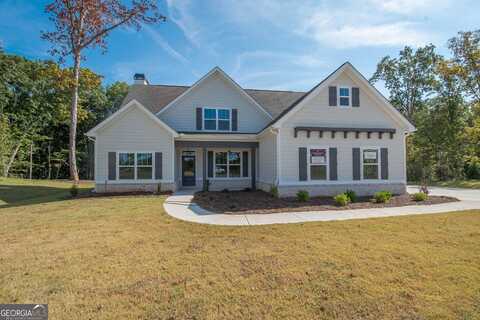 17 Hedge Court, Newnan, GA 30263