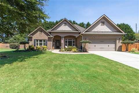 330 Braselton Farms Trail, Hoschton, GA 30548