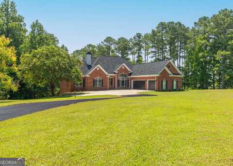 4010 Reidsboro Road, Williamson, GA 30292