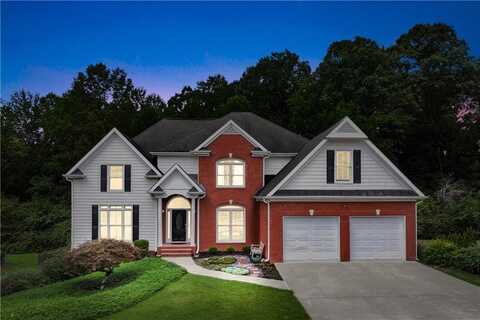 3152 Green Farm Trail, Dacula, GA 30019