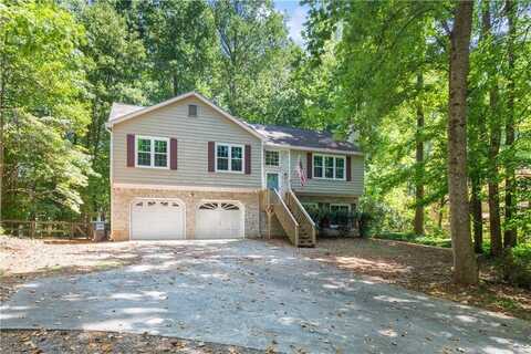 22 Wembley Drive, Dallas, GA 30157