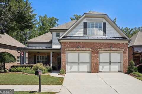 11213 Brookhavenclub Drive, Johns Creek, GA 30097