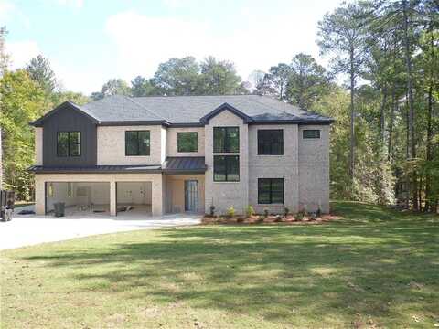 2861 Tree Top Road, Dacula, GA 30019