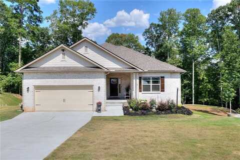 3276 Amberwood Drive, Loganville, GA 30052