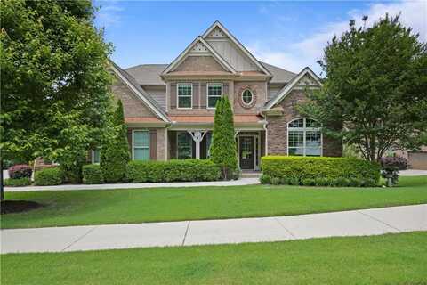 1125 Mosspointe Drive, Roswell, GA 30075