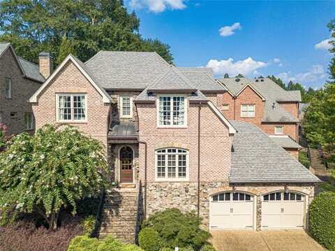 1829 Buckhead Valley Lane NE, Atlanta, GA 30324