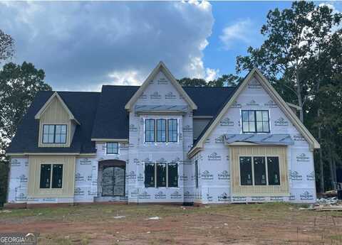 LOT 26 Cicely Way, Tyrone, GA 30290