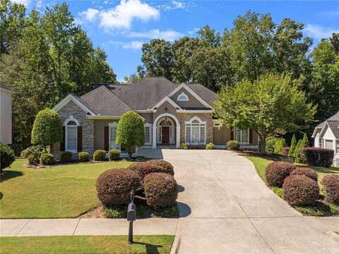 1875 Bentbrooke Trail, Lawrenceville, GA 30043