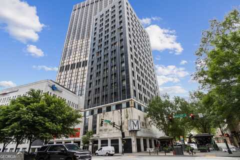 20 Marietta Street NW #APT 4D, Atlanta, GA 30303