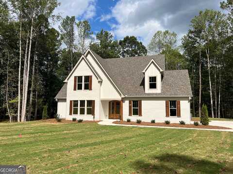 2178 Bear Creek Road, Moreland, GA 30259