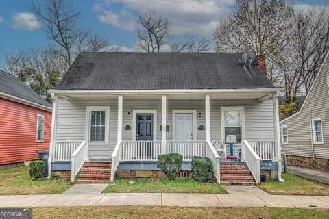 258 Walker Street, Augusta, GA 30901