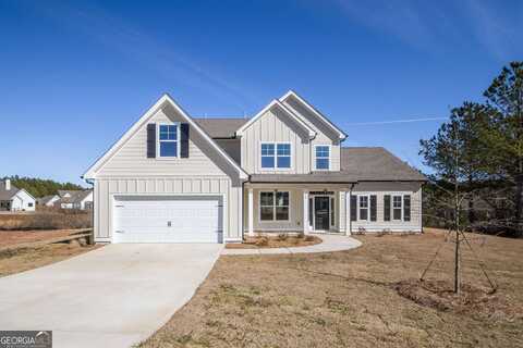 129 Rutland Ct, Senoia, GA 30276