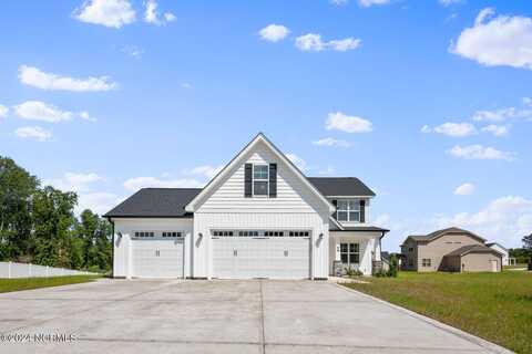 98 Thistle Court, Sanford, NC 27332