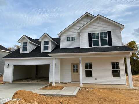 337 Edwinstowe Avenue, Fayetteville, NC 28311