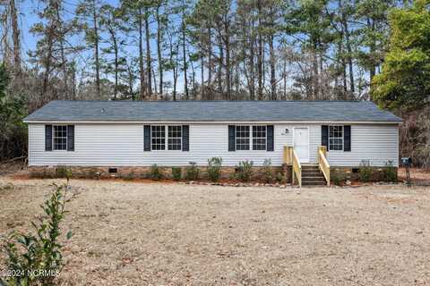 550 Old Mail Road, Southern Pines, NC 28387