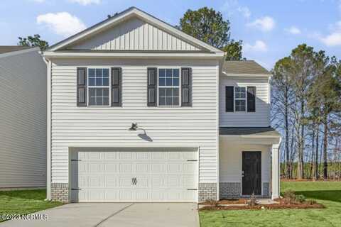 122 Bay Laurel Drive, Sanford, NC 27332