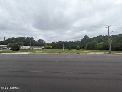 606 S Hancock Street, Rockingham, NC 28379