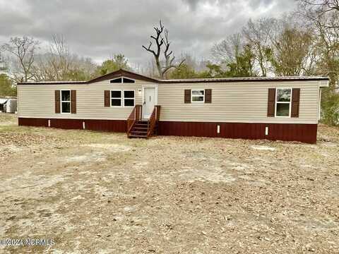 6851 Old Wire Road, Laurel Hill, NC 28351