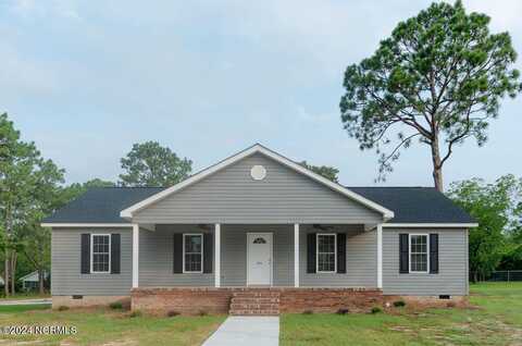 306 Locust Street, Hamlet, NC 28345