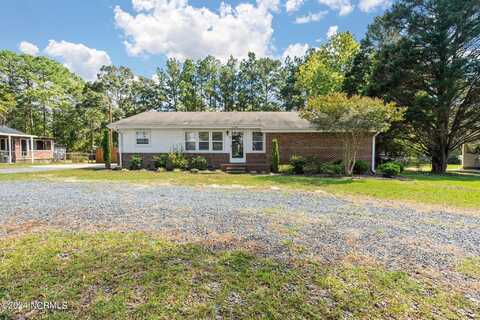 1708 N Poplar Street, Aberdeen, NC 28315