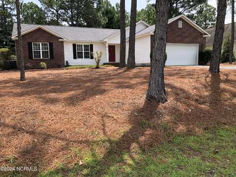 4 Minikahada Trail, Pinehurst, NC 28374