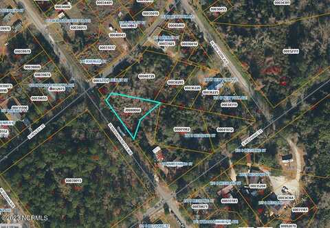 Tbd Massachusetts Avenue, Southern Pines, NC 28387