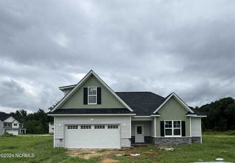 275 Slade Road, Raeford, NC 28376