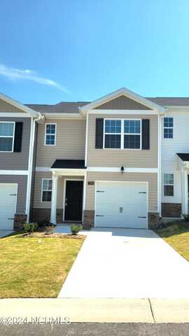 2707 Gracie Lane, Carthage, NC 28327