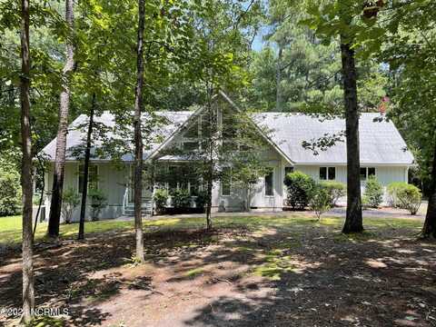 140 Mitchell Road, Southern Pines, NC 28387