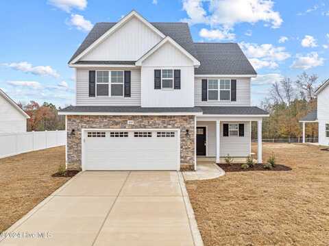 204 Grove Walk Road, Raeford, NC 28376