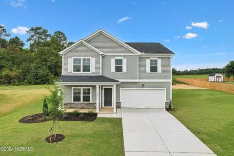 450 Bassett Lane, Carthage, NC 28327