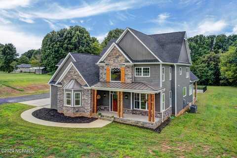 1798 Brooks Road, Reidsville, NC 27320