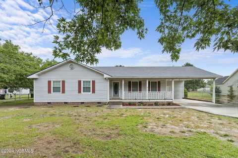 9321 Oat Drive, Laurinburg, NC 28352