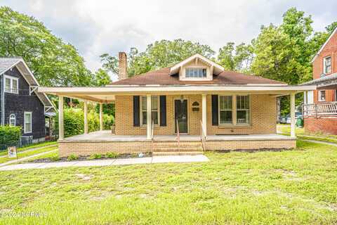 545 W Main Street, Hamlet, NC 28345