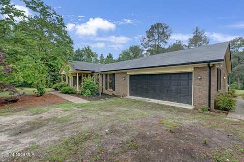 232 County Home Road, Rockingham, NC 28379