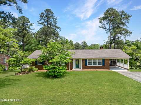 2017 Pinedale Road, Rockingham, NC 28379