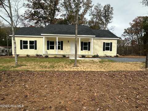 105 Holmes Lane, Robbins, NC 27325