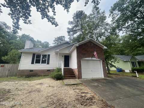 424 Randolph Avenue, Fayetteville, NC 28311