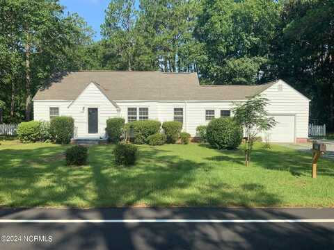 1101 N Poplar Street, Aberdeen, NC 28315